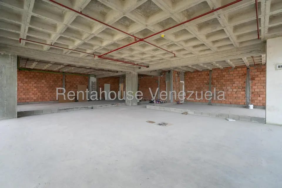 Comercial (Oficina) en Venta en Las Mercedes, Distrito Metropolitano - 6