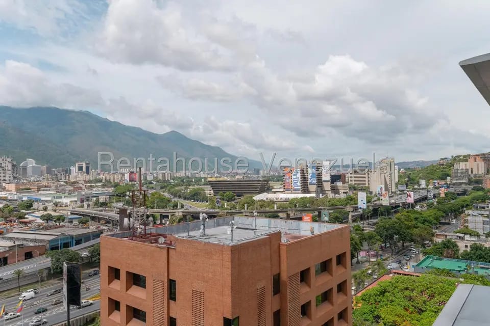 Comercial (Oficina) en Venta en Las Mercedes, Distrito Metropolitano - 7