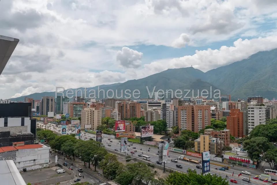 Comercial (Oficina) en Venta en Las Mercedes, Distrito Metropolitano - 8