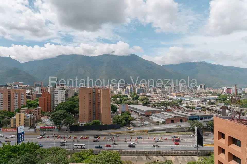 Comercial (Oficina) en Venta en Las Mercedes, Distrito Metropolitano - 9