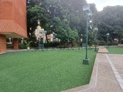 ML - Venta apartamento Santa Eduvigis. - 3