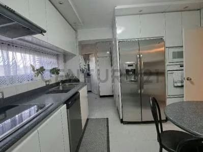ML - Venta apartamento Santa Eduvigis. - 5