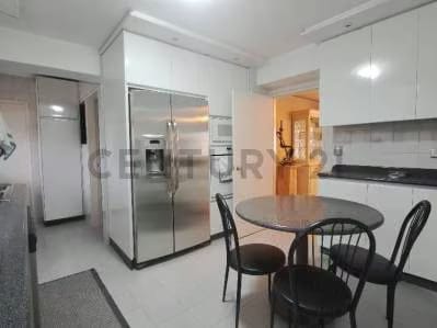 ML - Venta apartamento Santa Eduvigis. - 7