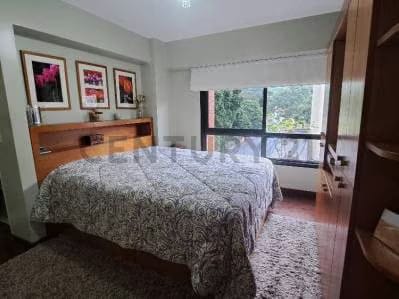 ML - Venta apartamento Santa Eduvigis. - 9