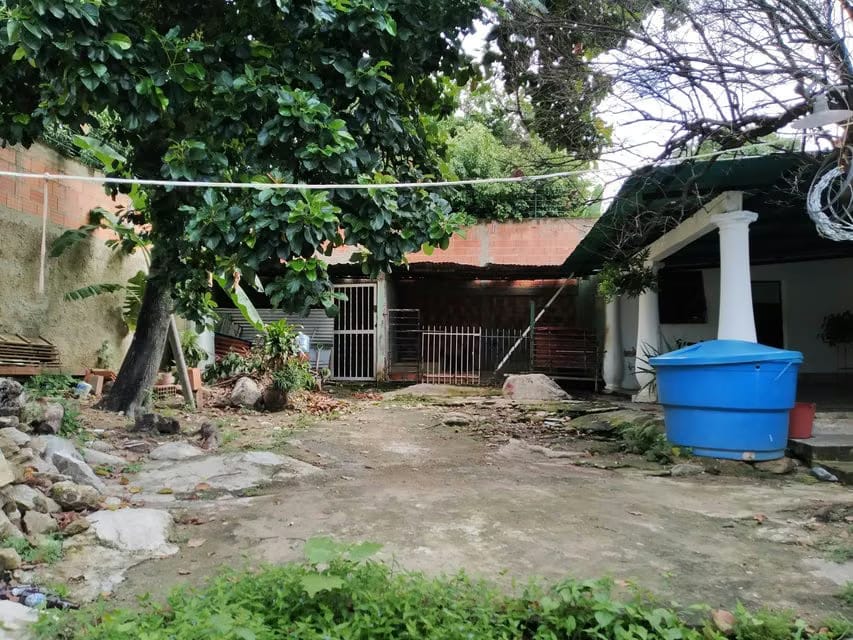 Casa (1 Nivel) en Venta en El Limon, Aragua - 13