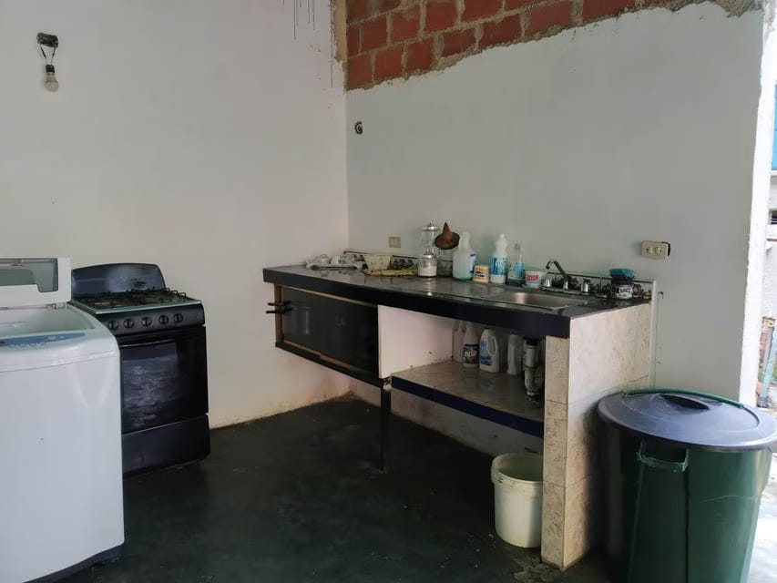 Casa (1 Nivel) en Venta en El Limon, Aragua - 17