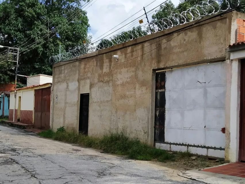 Casa (1 Nivel) en Venta en El Limon, Aragua - 22