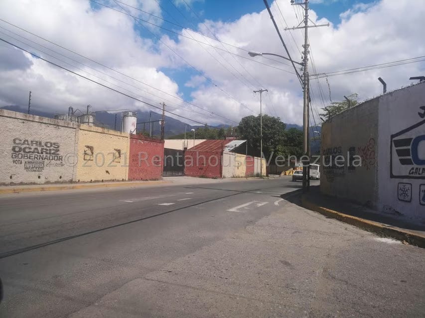 Terreno (Comercial) en Venta en El Marques, Miranda - 7