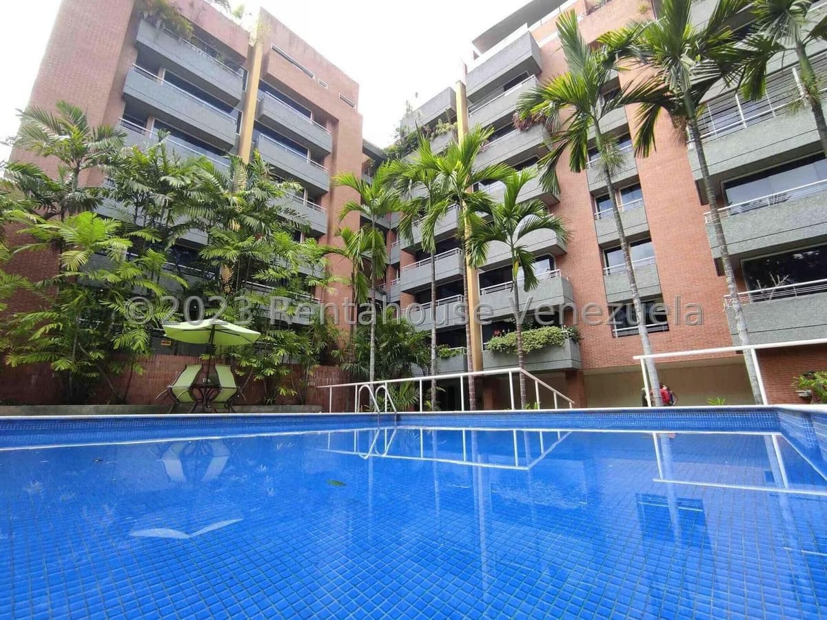 APARTAMENTO EN VENTA – ELENA MARIN NOBREGA