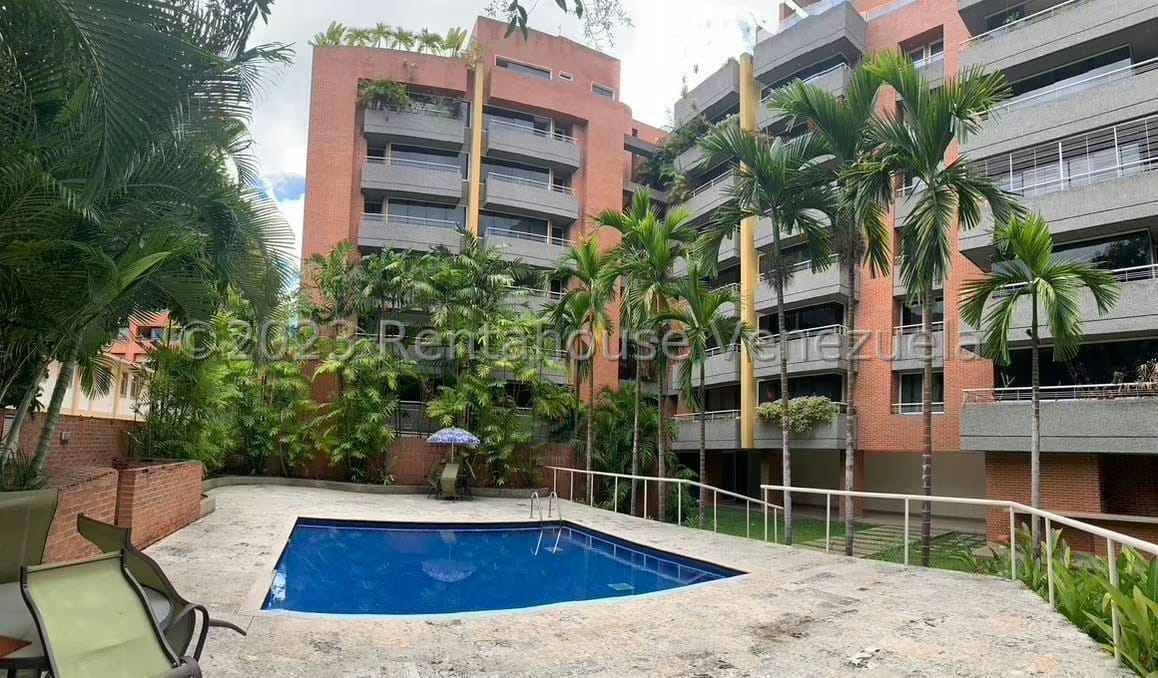 APARTAMENTO EN VENTA – ELENA MARIN NOBREGA - 2