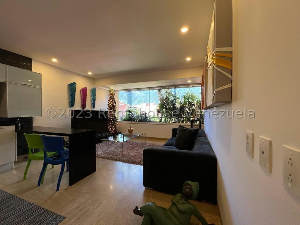 APARTAMENTO EN VENTA – ELENA MARIN NOBREGA - 3