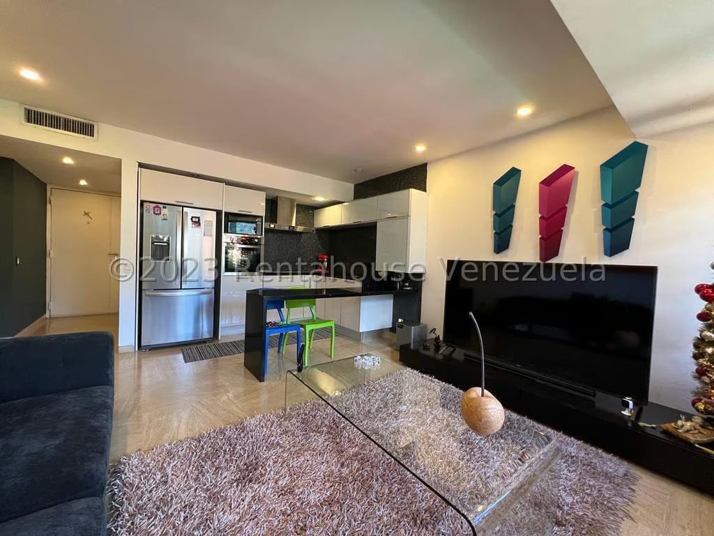 APARTAMENTO EN VENTA – ELENA MARIN NOBREGA - 4