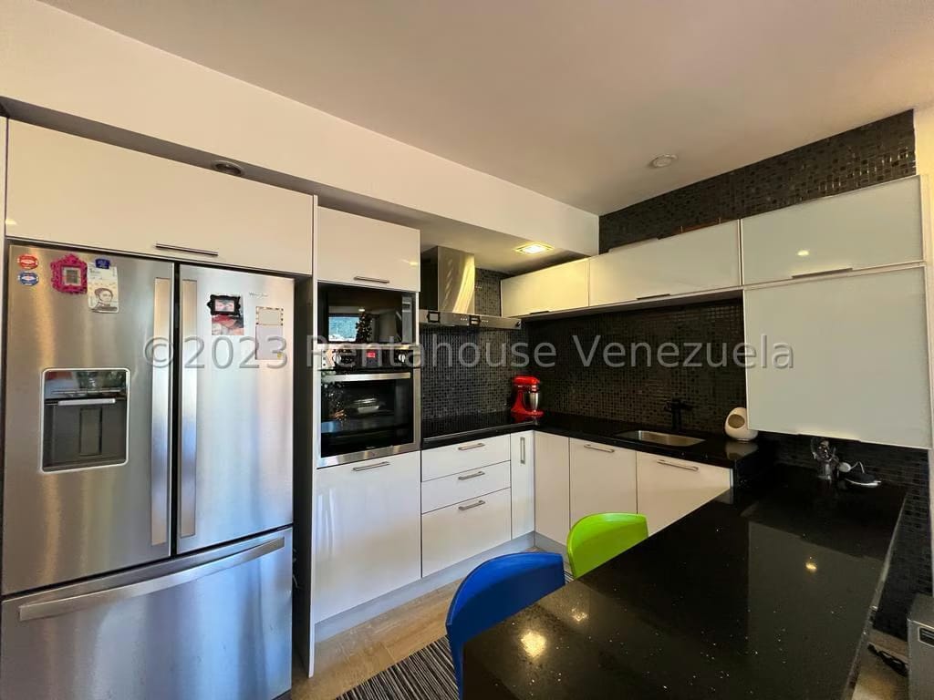 APARTAMENTO EN VENTA – ELENA MARIN NOBREGA - 5