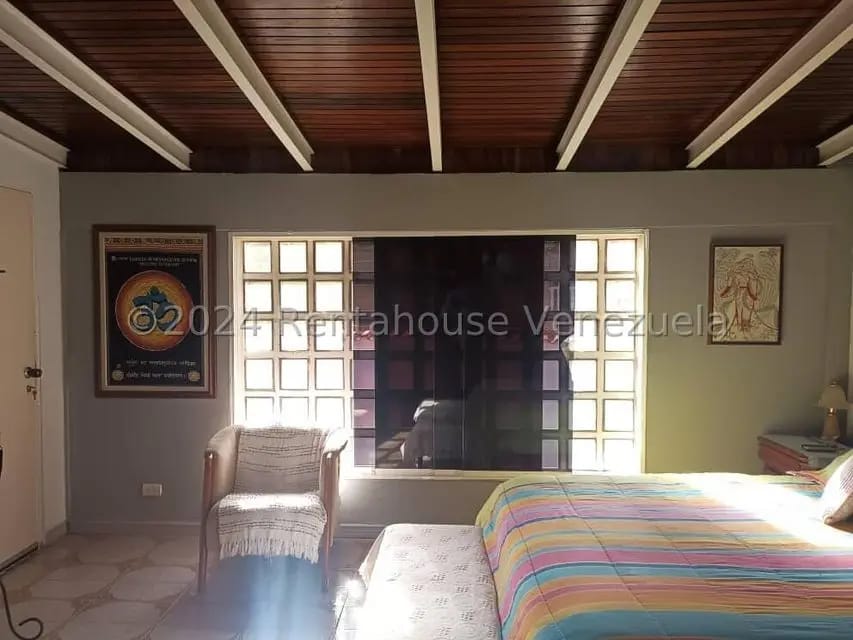 Casa (Multipes Niveles) en Venta en La Rosaleda, Miranda - 14