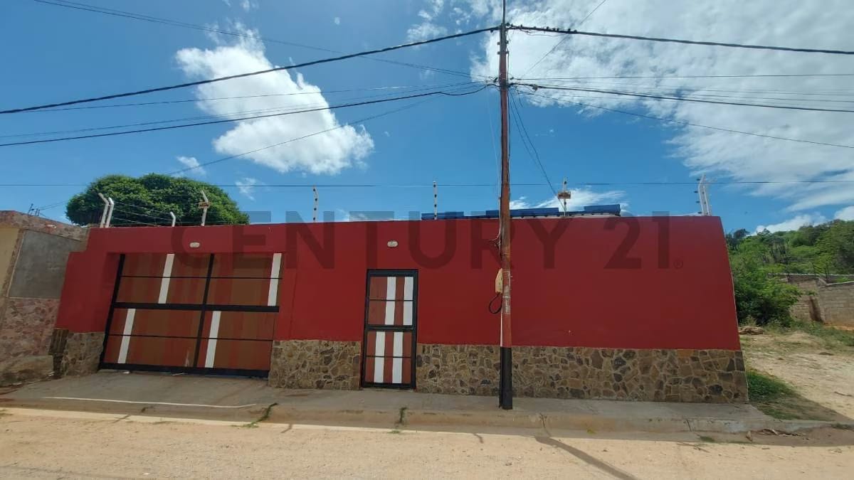 Casa Atamo sur