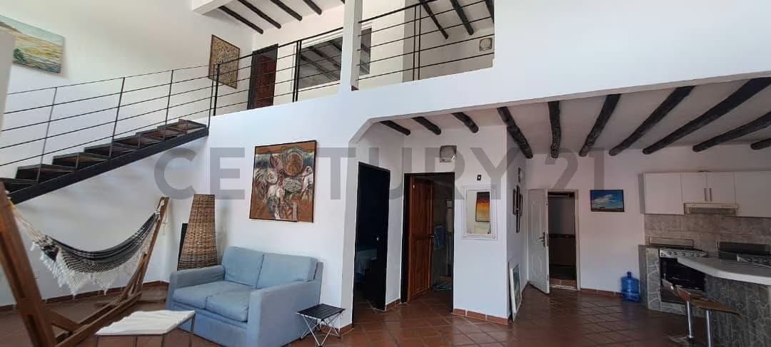 Casa Atamo sur - 11