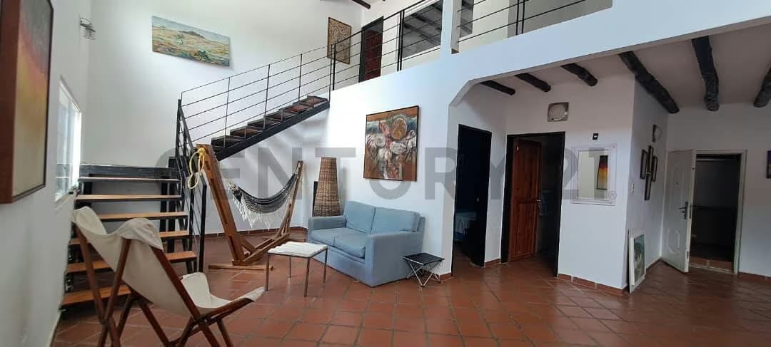 Casa Atamo sur - 16