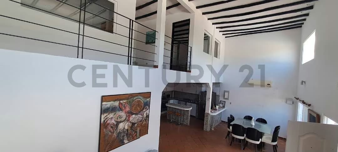 Casa Atamo sur - 18