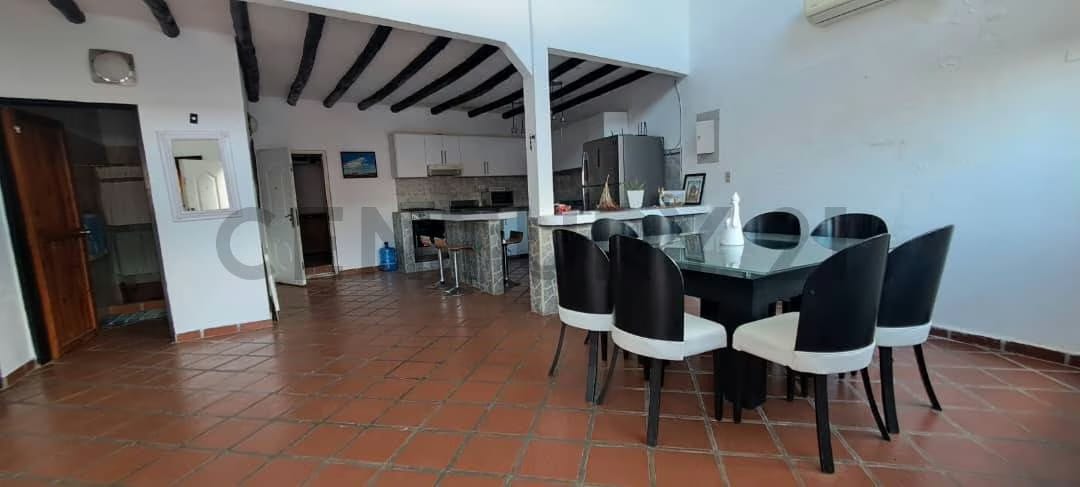 Casa Atamo sur - 3