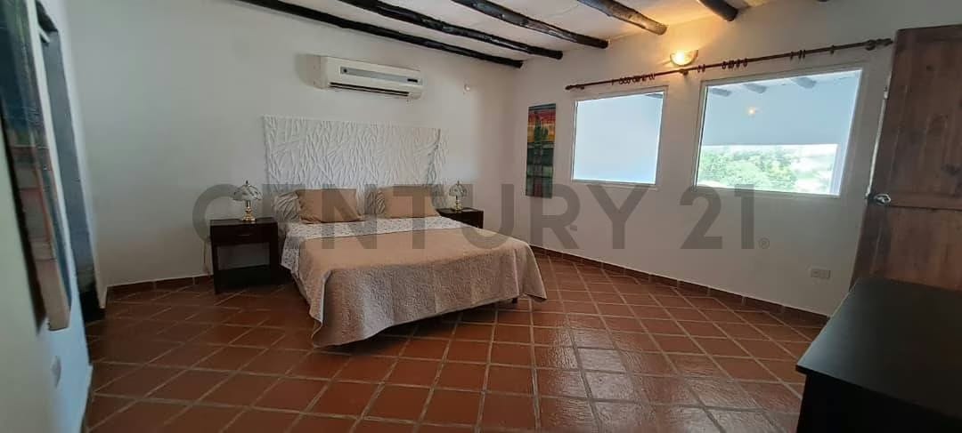 Casa Atamo sur - 25
