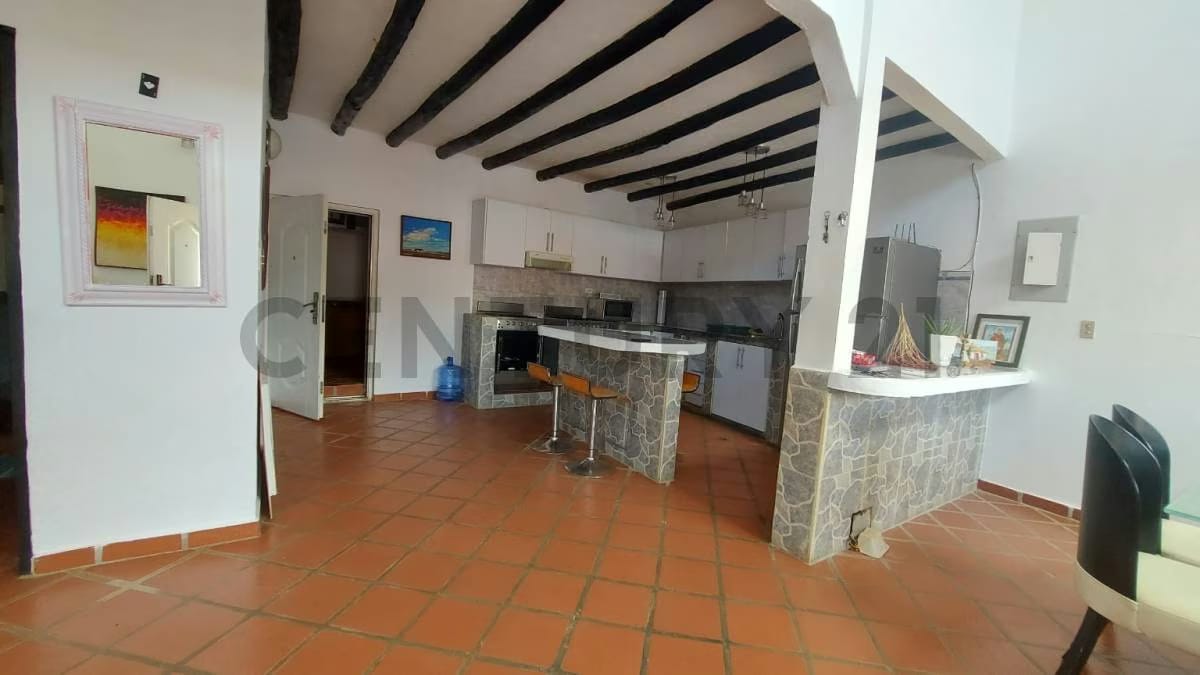 Casa Atamo sur - 34