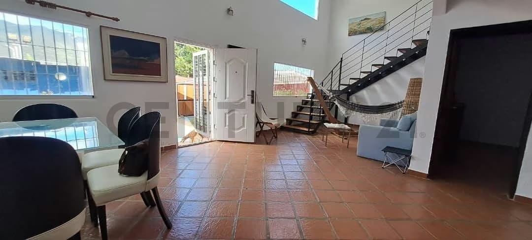 Casa Atamo sur - 6