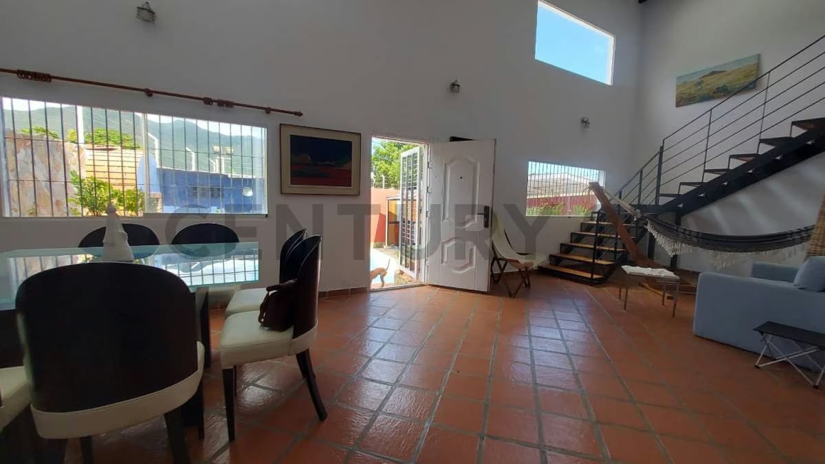 Casa Atamo sur - 7