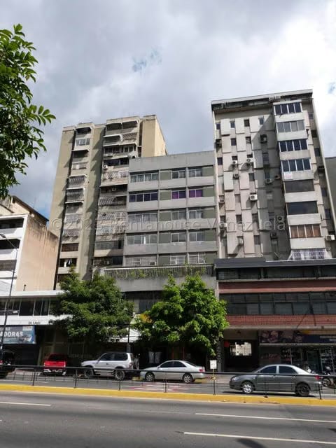 Comercial (Oficina) en Alquiler en Chacao, Distrito Metropolitano