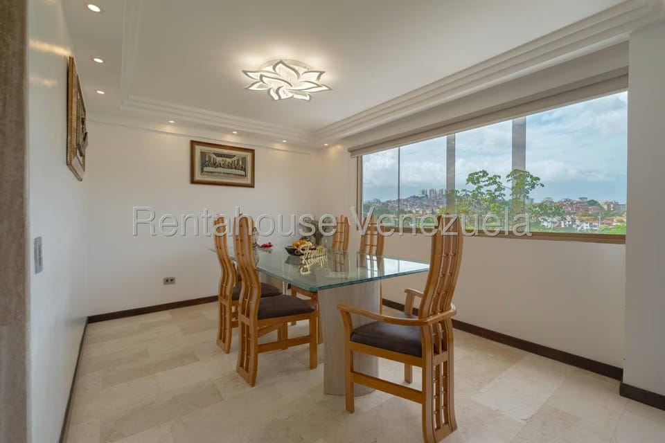 Casa (Multipes Niveles) en Venta en Lomas de La Trinidad, Distrito Metropolitano - 11