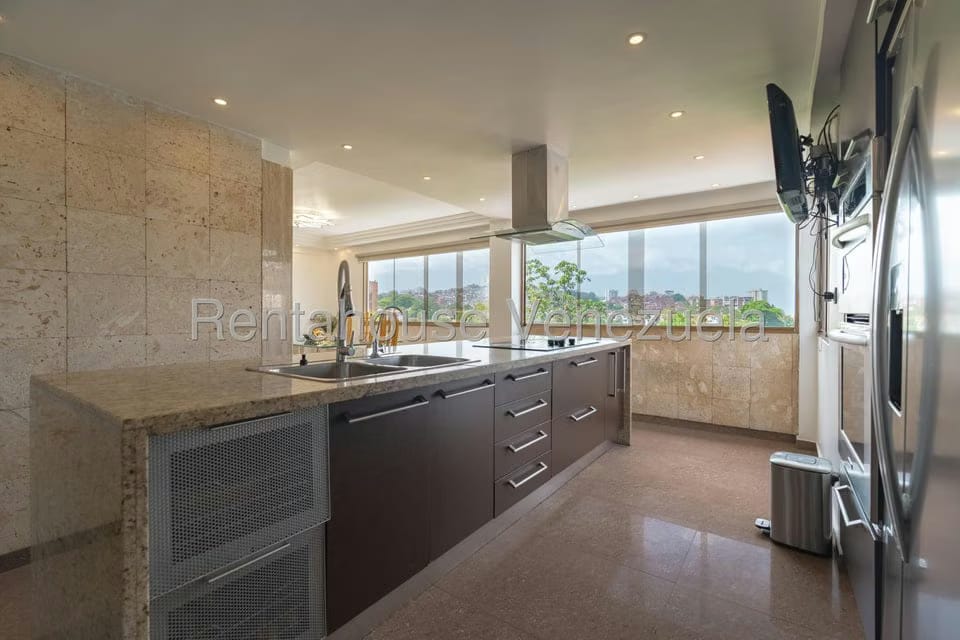 Casa (Multipes Niveles) en Venta en Lomas de La Trinidad, Distrito Metropolitano - 14