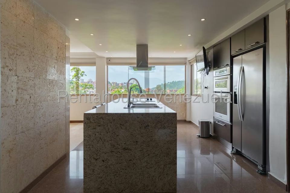 Casa (Multipes Niveles) en Venta en Lomas de La Trinidad, Distrito Metropolitano - 15