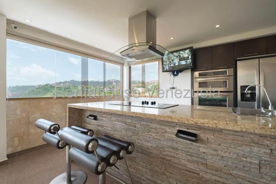 Casa (Multipes Niveles) en Venta en Lomas de La Trinidad, Distrito Metropolitano - 16