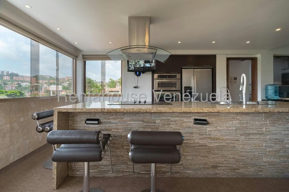 Casa (Multipes Niveles) en Venta en Lomas de La Trinidad, Distrito Metropolitano - 17