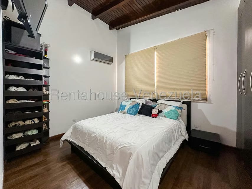 Casa (Multipes Niveles) en Venta en Lomas de La Trinidad, Distrito Metropolitano - 20