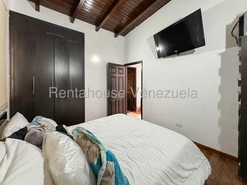 Casa (Multipes Niveles) en Venta en Lomas de La Trinidad, Distrito Metropolitano - 21