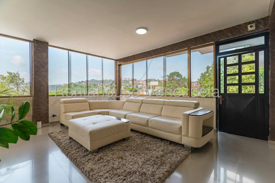 Casa (Multipes Niveles) en Venta en Lomas de La Trinidad, Distrito Metropolitano - 29