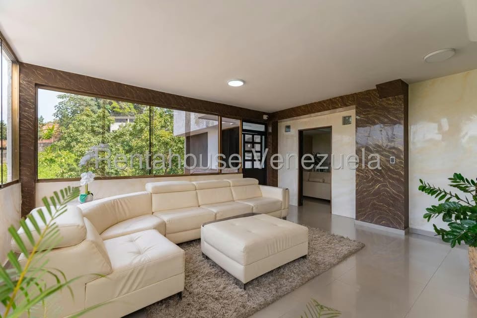 Casa (Multipes Niveles) en Venta en Lomas de La Trinidad, Distrito Metropolitano - 30