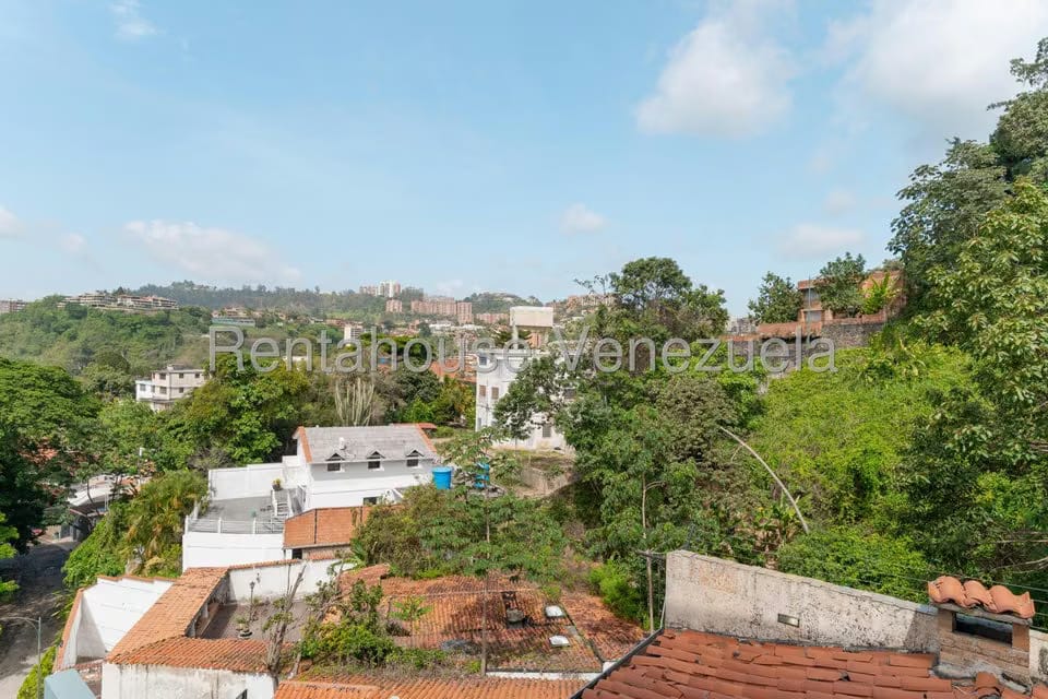 Casa (Multipes Niveles) en Venta en Lomas de La Trinidad, Distrito Metropolitano - 34