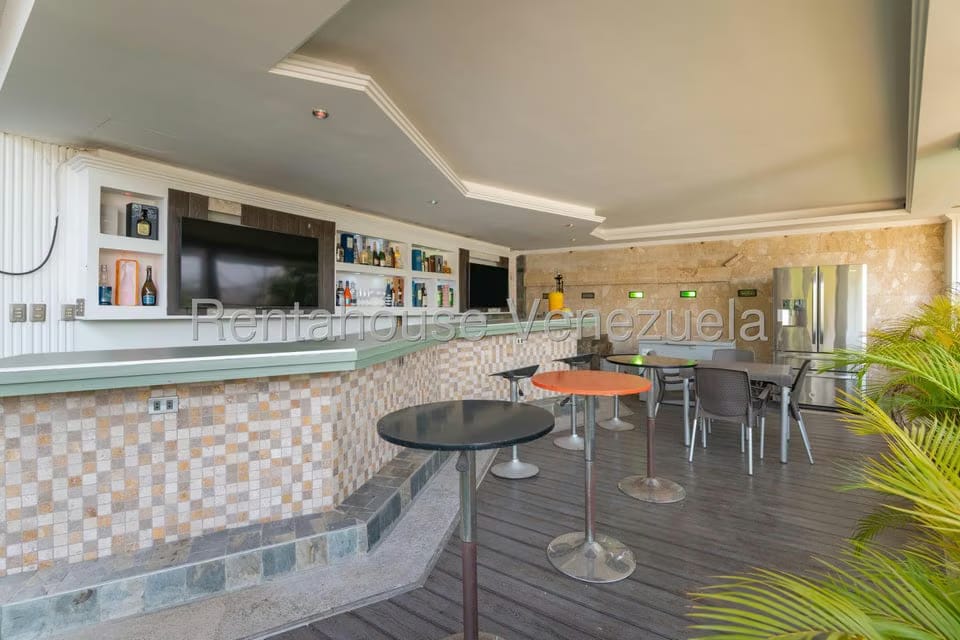 Casa (Multipes Niveles) en Venta en Lomas de La Trinidad, Distrito Metropolitano - 40