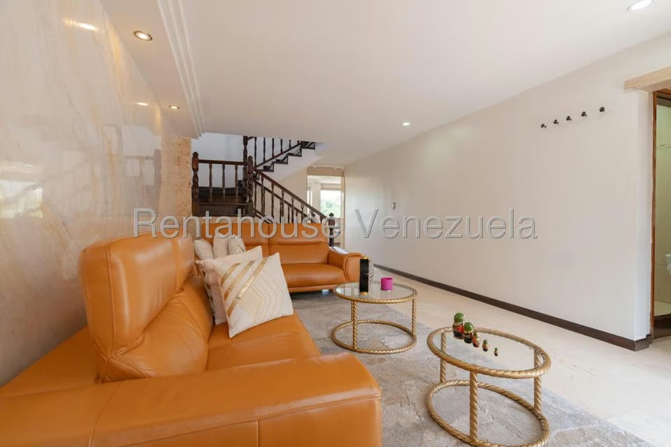 Casa (Multipes Niveles) en Venta en Lomas de La Trinidad, Distrito Metropolitano - 5