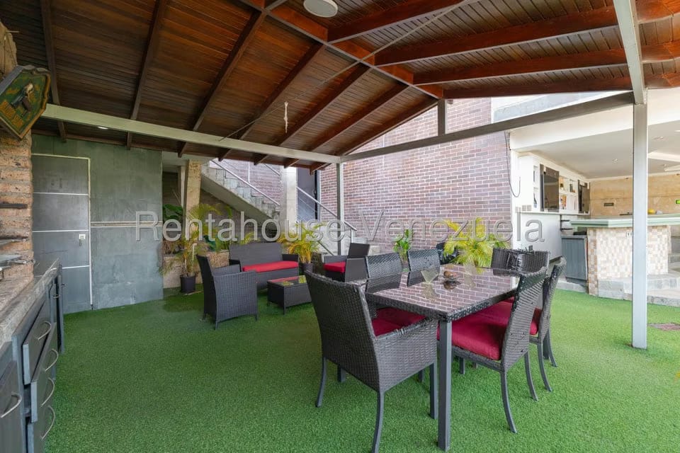 Casa (Multipes Niveles) en Venta en Lomas de La Trinidad, Distrito Metropolitano - 44