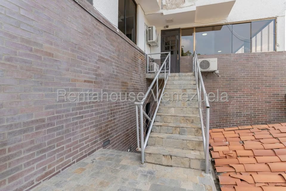 Casa (Multipes Niveles) en Venta en Lomas de La Trinidad, Distrito Metropolitano - 50