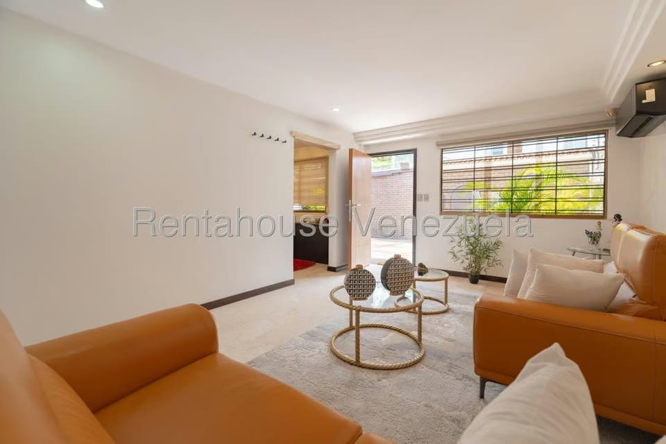 Casa (Multipes Niveles) en Venta en Lomas de La Trinidad, Distrito Metropolitano - 6