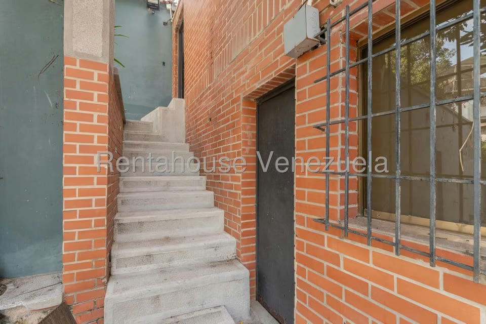 Casa (Multipes Niveles) en Venta en Lomas de La Trinidad, Distrito Metropolitano - 52