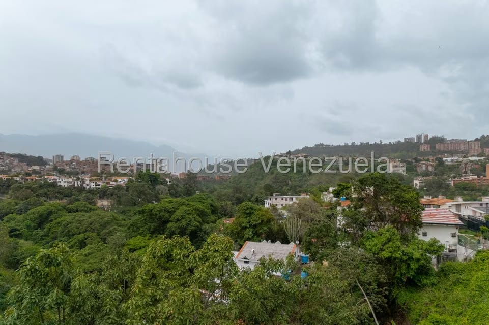 Casa (Multipes Niveles) en Venta en Lomas de La Trinidad, Distrito Metropolitano - 53