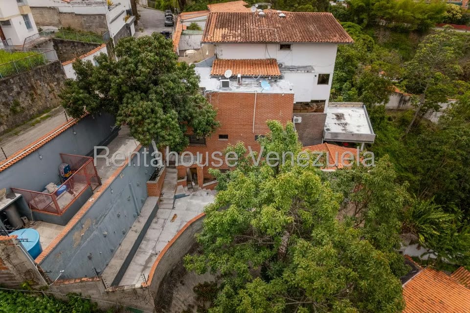 Casa (Multipes Niveles) en Venta en Lomas de La Trinidad, Distrito Metropolitano - 56