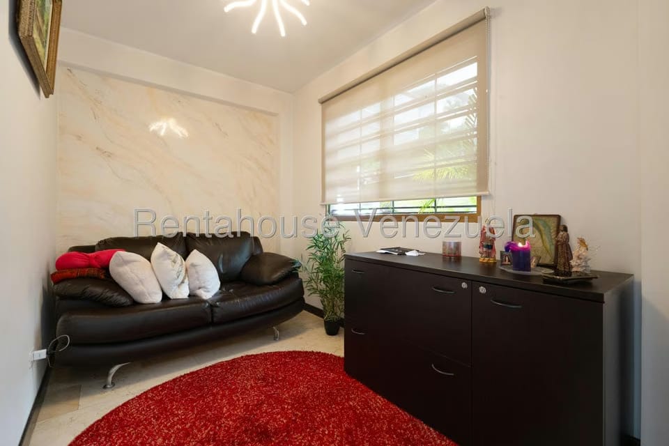Casa (Multipes Niveles) en Venta en Lomas de La Trinidad, Distrito Metropolitano - 7