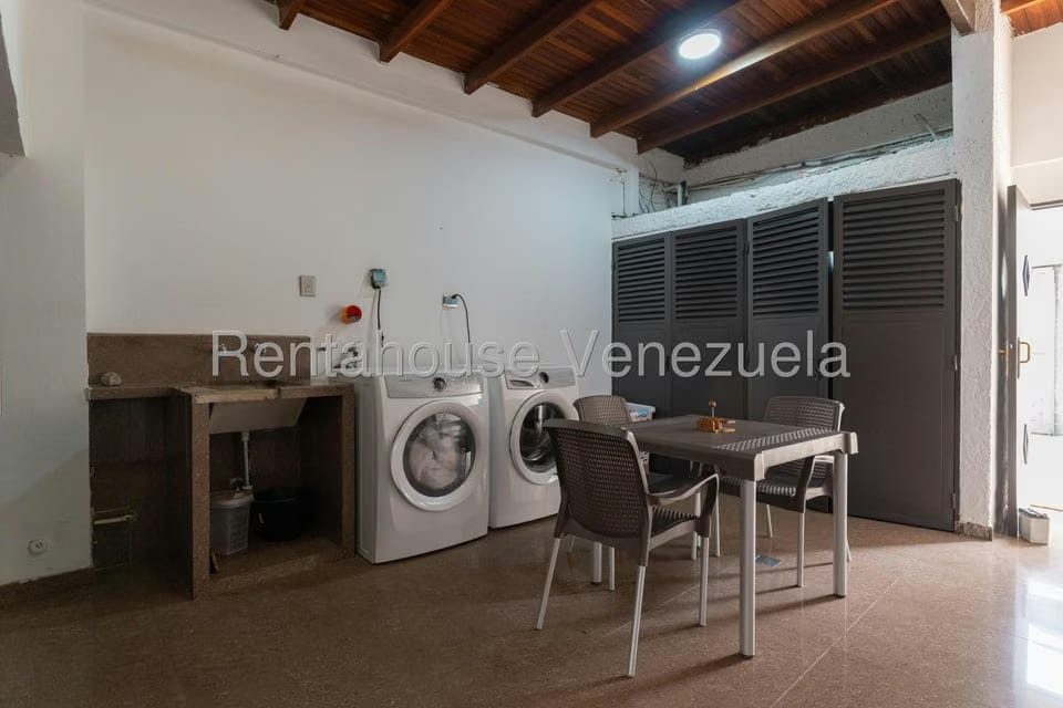 Casa (Multipes Niveles) en Venta en Lomas de La Trinidad, Distrito Metropolitano - 62