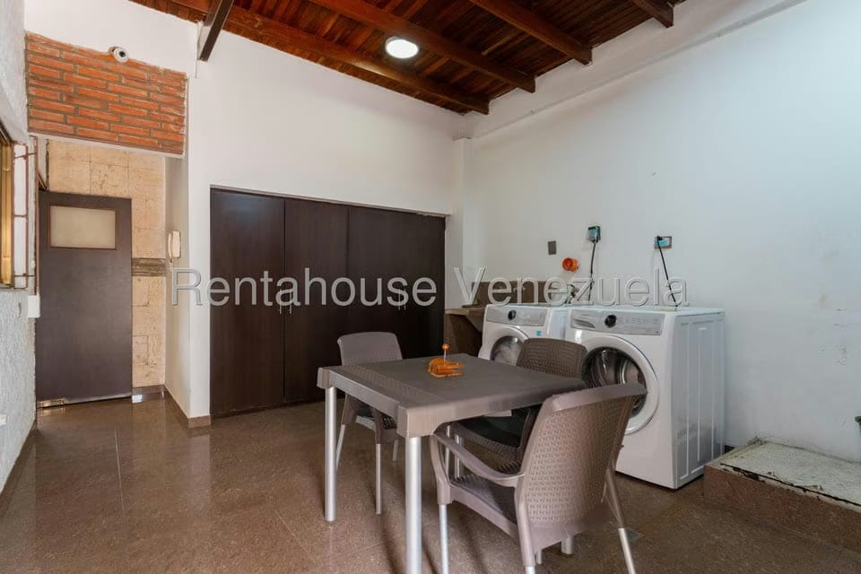 Casa (Multipes Niveles) en Venta en Lomas de La Trinidad, Distrito Metropolitano - 63