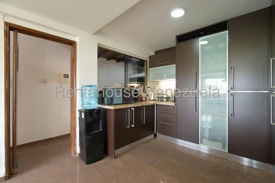 Casa (Multipes Niveles) en Venta en Lomas de La Trinidad, Distrito Metropolitano - 64